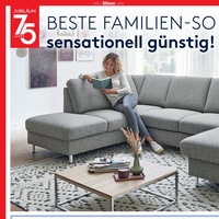 Möbel Rieger Prospekt Seite 2