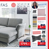 Möbel Rieger Prospekt Seite 3