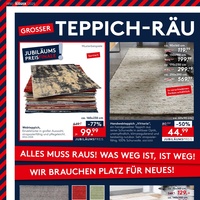 Möbel Rieger Prospekt Seite 2