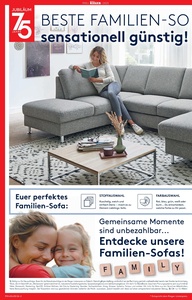 Möbel Rieger Prospekt - Angebote ab 30.12. - Seite 2