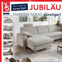 Möbel Rieger Prospekt Seite 2