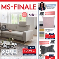 Möbel Rieger Prospekt Seite 3