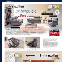 Möbel Rieger Prospekt Seite 2