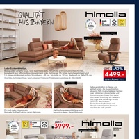 Möbel Rieger Prospekt Seite 3