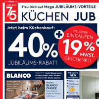 Möbel Rieger Prospekt Seite 2