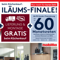 Möbel Rieger Prospekt Seite 3