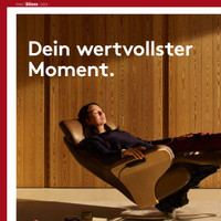 Möbel Rieger Prospekt Seite 2