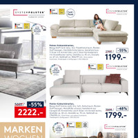 Möbel Rieger Prospekt Seite 3