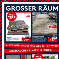 Möbel Rieger Prospekt Seite 2