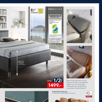 Möbel Rieger Prospekt Seite 3