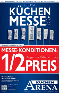 Möbel Rieger Prospekt - Angebote ab 10.02.