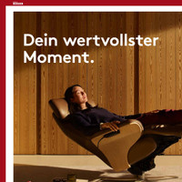 Möbel Rieger Prospekt Seite 2