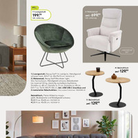 Möbel Rieger Prospekt Seite 3