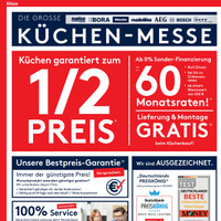 Möbel Rieger Prospekt Seite 2