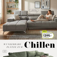 Möbel Rieger Prospekt Seite 2