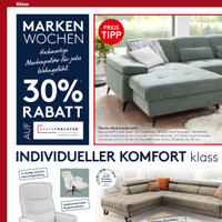 Möbel Rieger Prospekt Seite 2