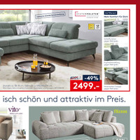 Möbel Rieger Prospekt Seite 3