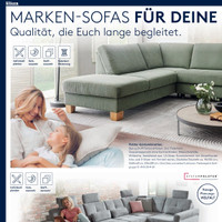 Möbel Rieger Prospekt Seite 2