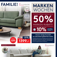 Möbel Rieger Prospekt Seite 3