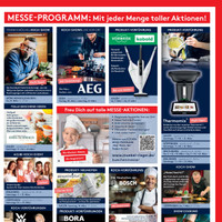 Möbel Rieger Prospekt Seite 3