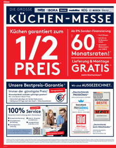 Möbel Rieger Prospekt - Angebote ab 25.03. - Seite 2