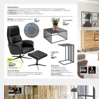 Möbel Rieger Prospekt Seite 2