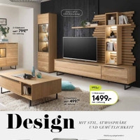 Möbel Rieger Prospekt Seite 3