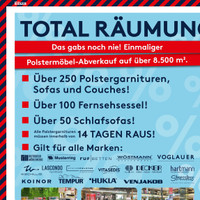 Möbel Rieger Prospekt Seite 2