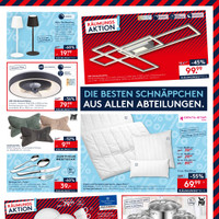 Möbel Rieger Prospekt Seite 3