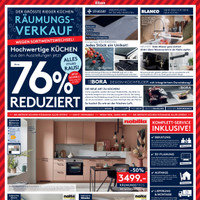 Möbel Rieger Prospekt Seite 2