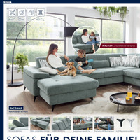 Möbel Rieger Prospekt Seite 2