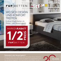 Möbel Rieger Prospekt Seite 2