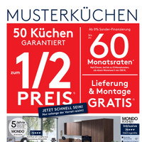 Möbel Rieger Prospekt Seite 2