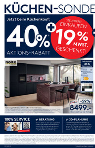 Möbel Rieger Prospekt - Angebote ab 13.08. - Seite 2