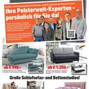 Polsterwelt Engelhardt Prospekt Seite 2