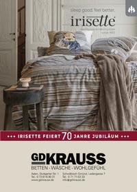 GD Krauss Prospekt - Angebote ab 14.10.