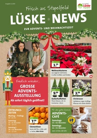 Lüske Prospekt - Angebote ab 13.11.