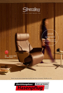 Einrichtungshaus Hasenpflug Prospekt - Einrichtungshaus Hasenpflug