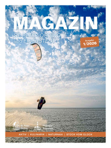 Boyens Medien Magazine Prospekt - St. Peter-Ording Magazin