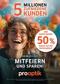 Augenoptik Prospekt - Angebote ab 03.10.