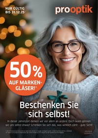 Augenoptik Prospekt - Angebote ab 28.11.