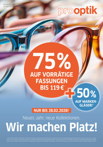 Augenoptik Prospekt - Angebote ab 06.02.