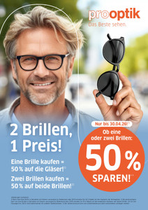 Augenoptik Prospekt - Angebote ab 03.04.