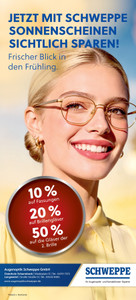 Augenoptik Prospekt - Angebote ab 16.04.