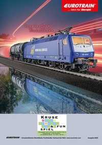 Kruse Spiel & Fun Prospekt - Angebote ab 15.11.