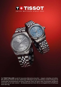 Juwelier Prospekt - Juwelier Krevet Inh. Benjamin Gergin