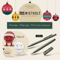 Wietholt Prospekt - Schönes Schenken