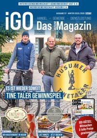 MSM Werbeagentur & Verlag Prospekt - Angebote ab 26.11.