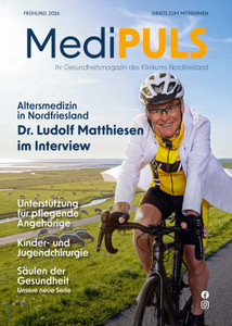 MSM Werbeagentur & Verlag Prospekt - MediPuls