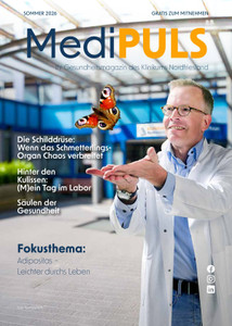 MSM Werbeagentur & Verlag Prospekt - MediPuls